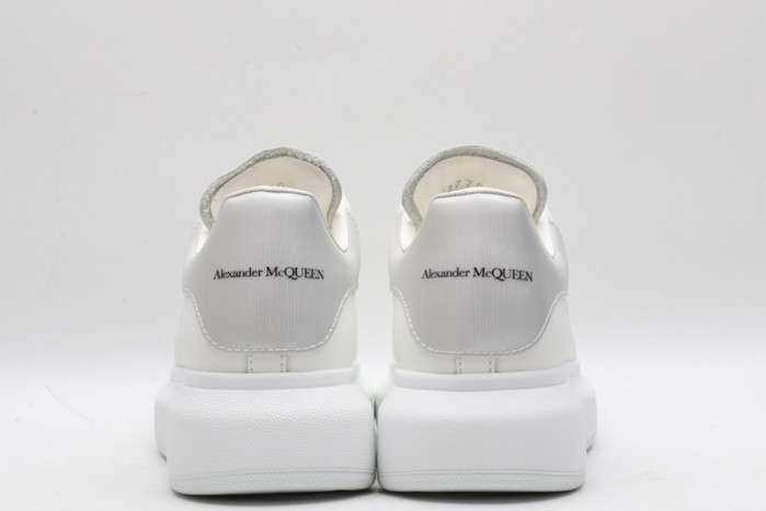 ALEXANDER MCQUEEN SOLE SNEAKERS
