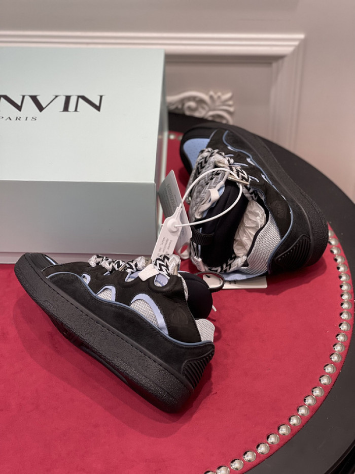 LANVIN SNEAKERS