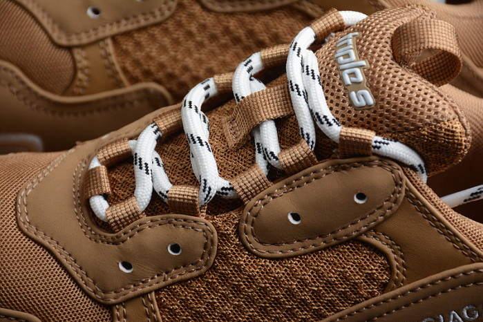 BL Khaki Triple S ECBL001948D