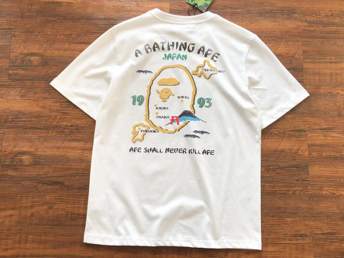 BAPE T-SHIRT BP-28