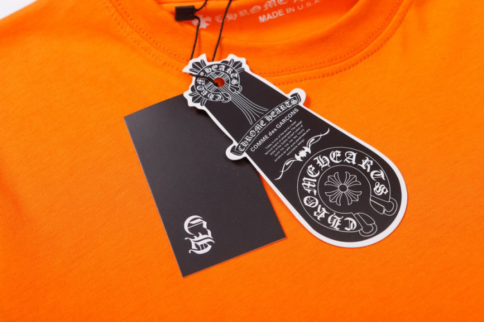Chrome Hearts T-SHIRT ch-4