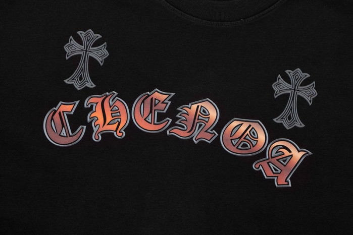 Chrome Hearts T-SHIRT ch-7