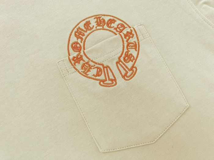 Chrome Hearts T-SHIRT ch-17