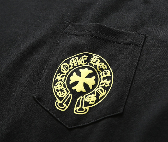 Chrome Hearts T-SHIRT ch-18