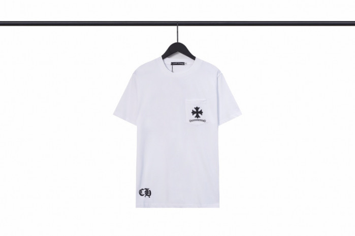 Chrome Hearts T-SHIRT ch-1