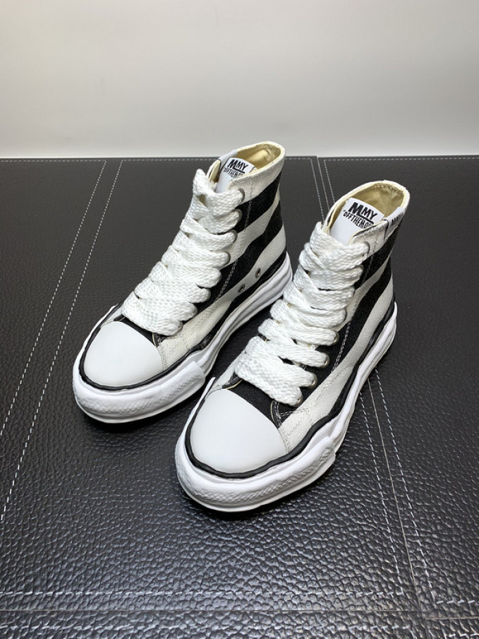 Ma*s*n mihara yasuhiro sneaker mmy-27