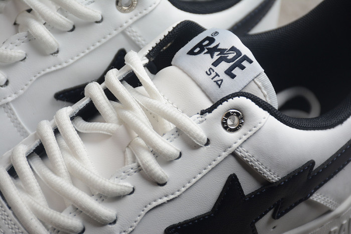 A BATHING APE BAPE STA LOW BAPE -4
