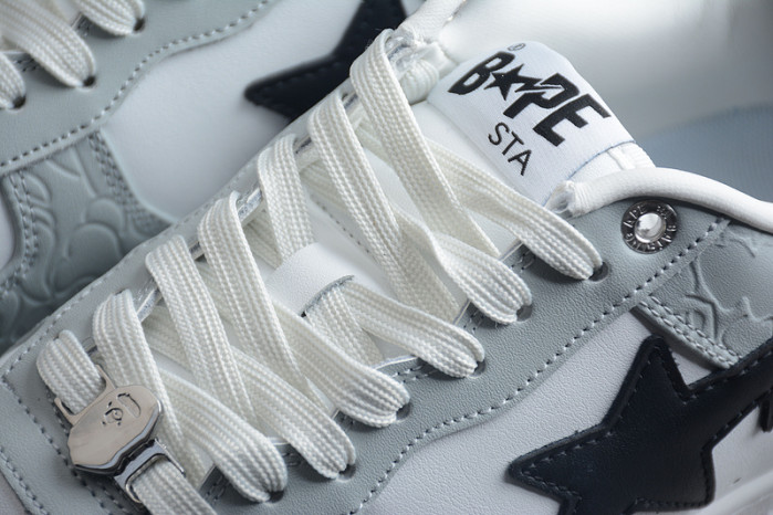 A BATHING APE BAPE STA LOW BAPE -14