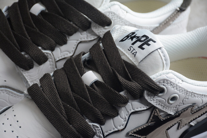 A BATHING APE BAPE STA LOW BAPE -26