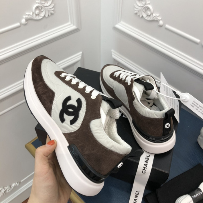 C*HANE*L SNEAKERS CHL -18