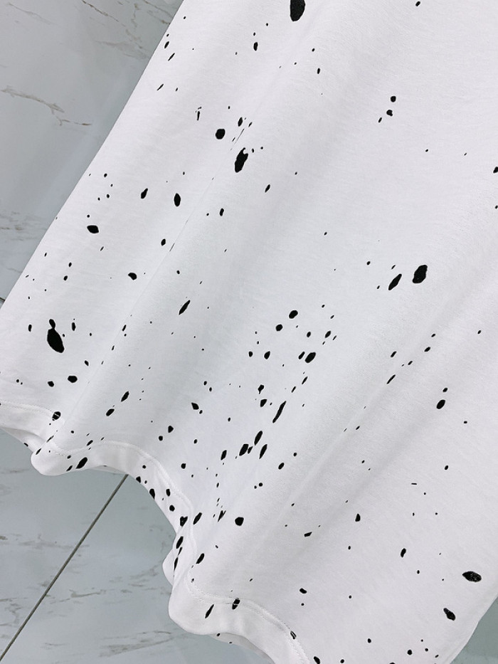 C*HROME H*EART T-SHIRT CH-25