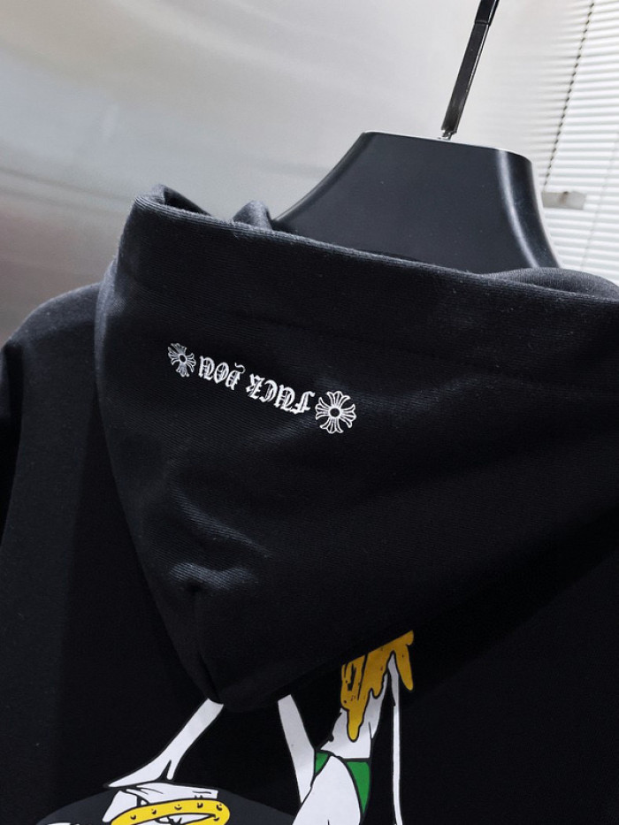 C*HROME H*EART CH-85