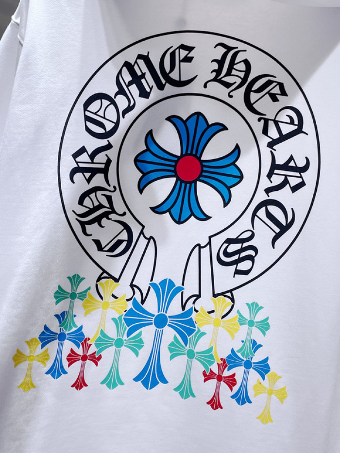 C*HROME H*EART CH-98