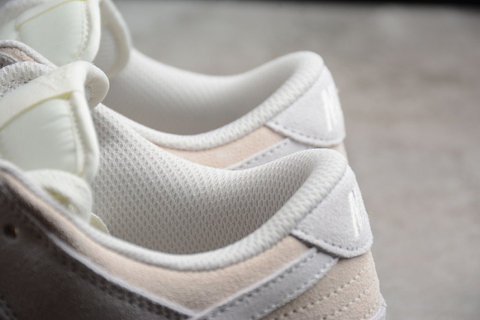 NIKE DUNK LOW “VAST GREY” DD8338-001