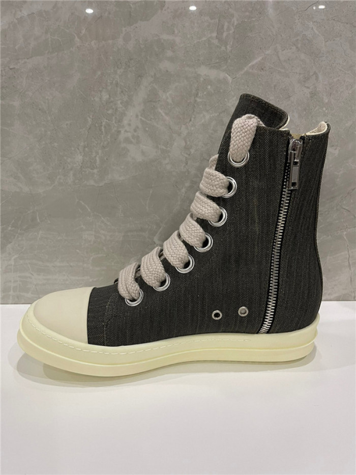 R*ICK O*WENS SNEAKERS RO-20