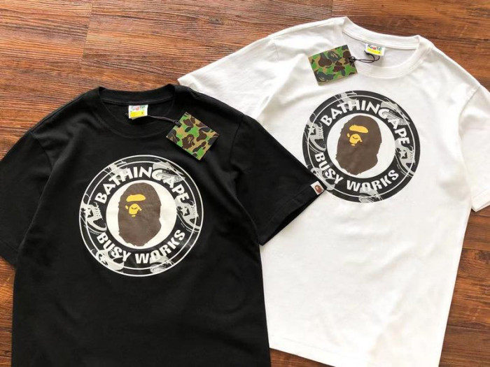 BAPE T-SHIRT BP-45