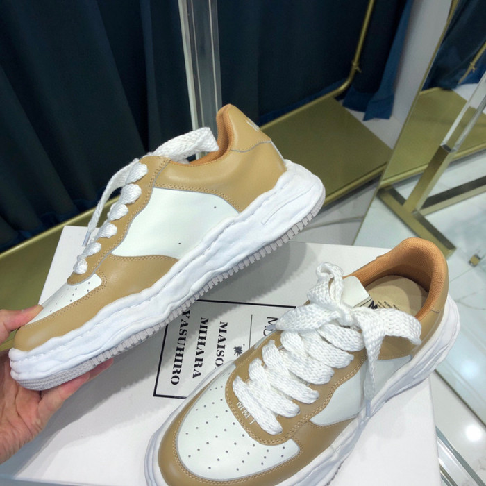 M*aison Mihara Yasuhiro sneaker mmy-44