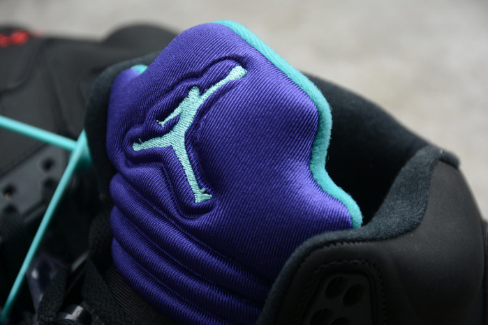 AIR JORDAN 5 “TOP 3” CZ1786-001