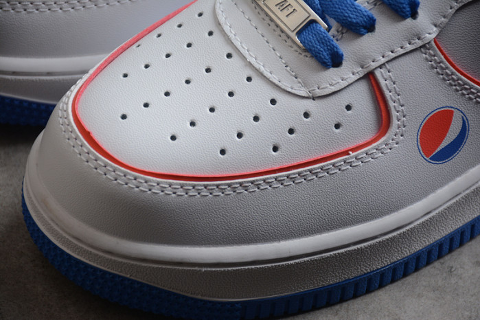 NIKE Air Force 1 BS8856-113