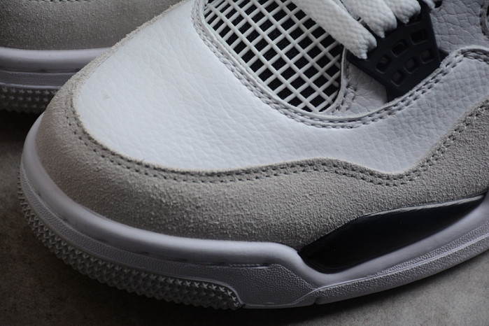 Air Jordan 4 "Military Black" DH6927-111