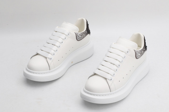 ALEXANDER MCQUEEN SOLE SNEAKERS