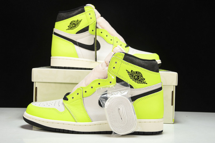 Air Jordan 1 High OG "Volt" AJ1 555088-702
