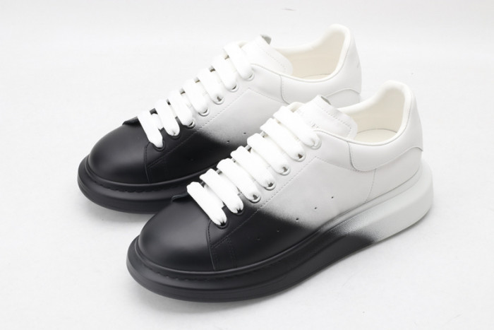 ALEXANDER MCQUEEN SOLE SNEAKERS