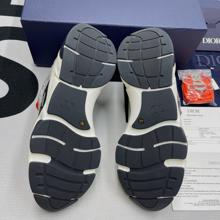 DR B22 TRAINER SNEAKER DR-138