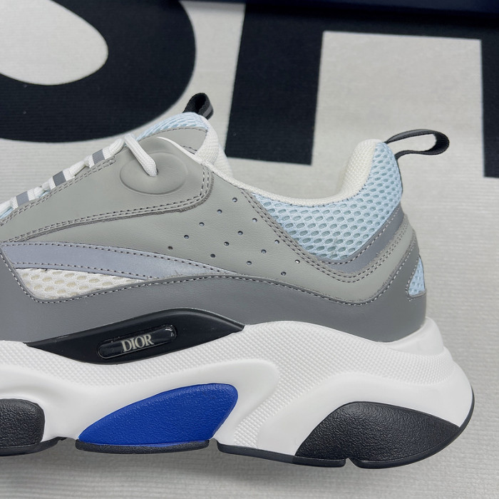 DR B22 TRAINER SNEAKER