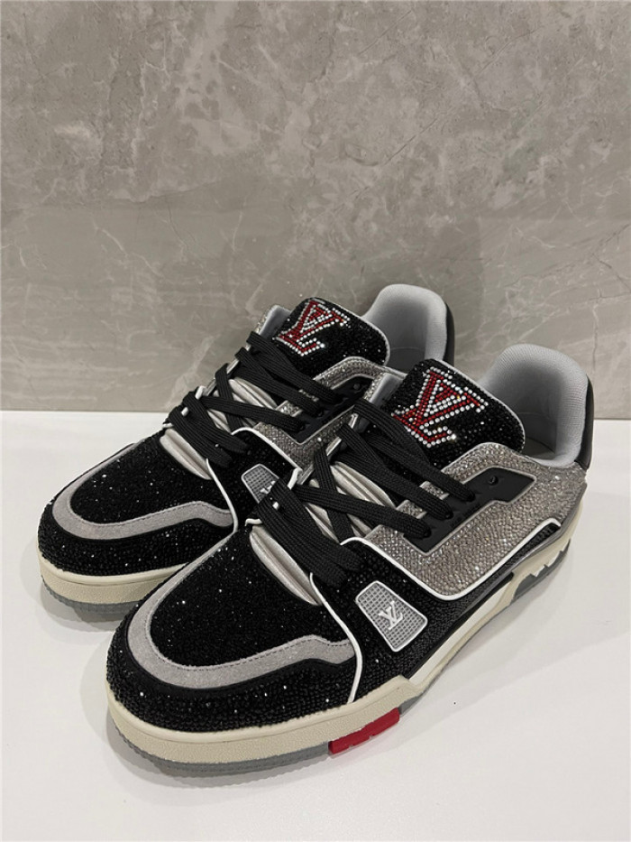 LVT SNEAKERS LOW L&V-109
