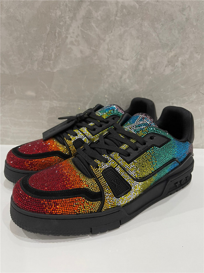 LVT SNEAKERS LOW L&V-114