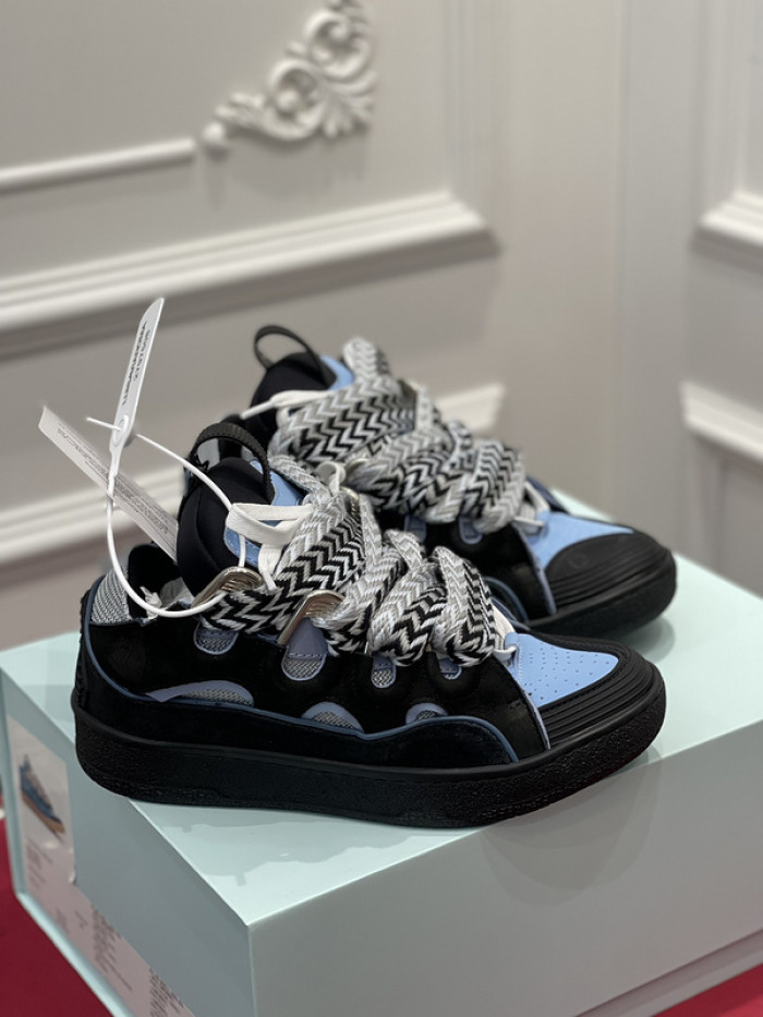 LANVIN SNEAKERS