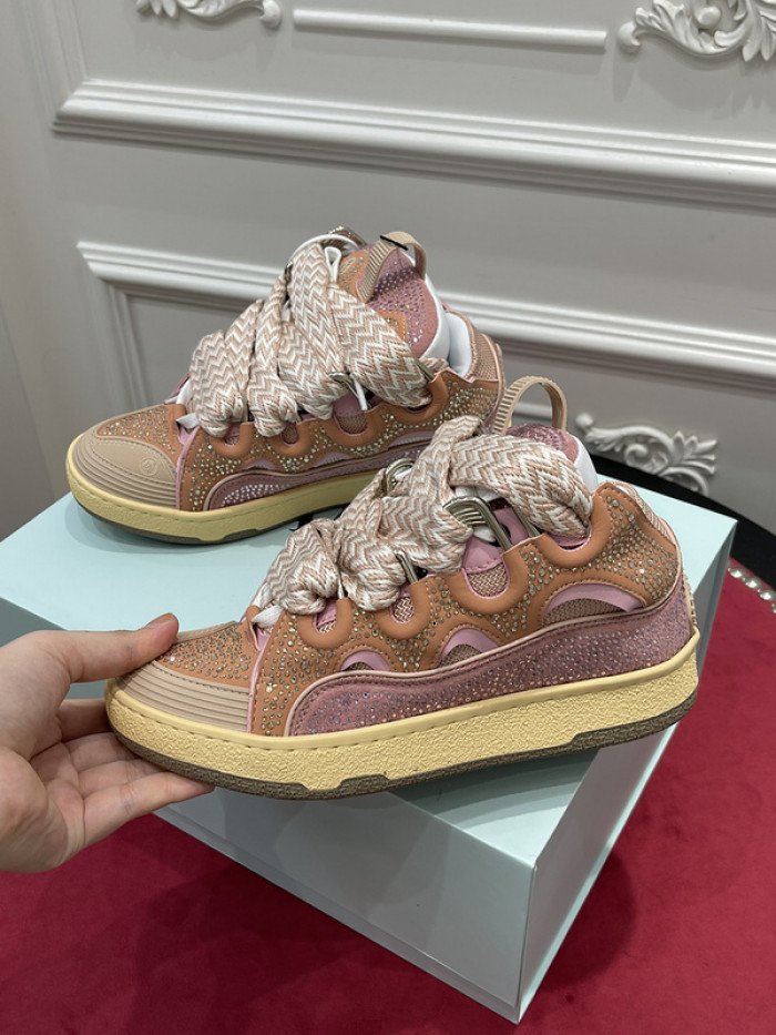 LANVIN SNEAKERS LA-44