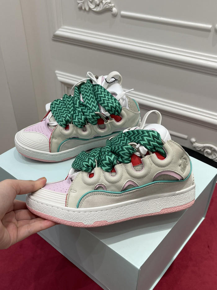 LANVIN SNEAKERS LA-49