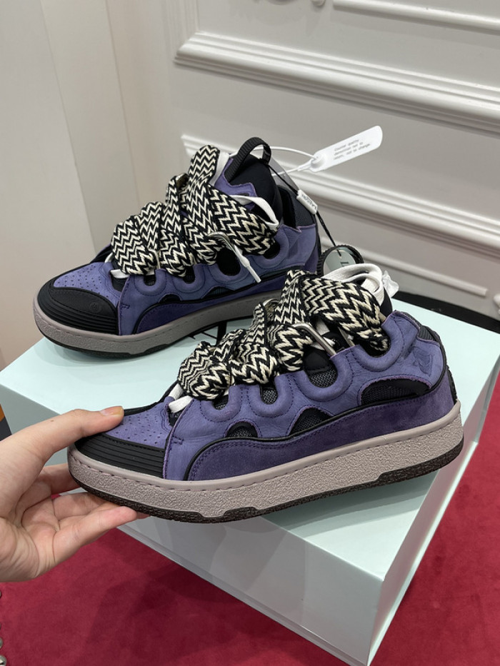 LANVIN SNEAKERS LA-53