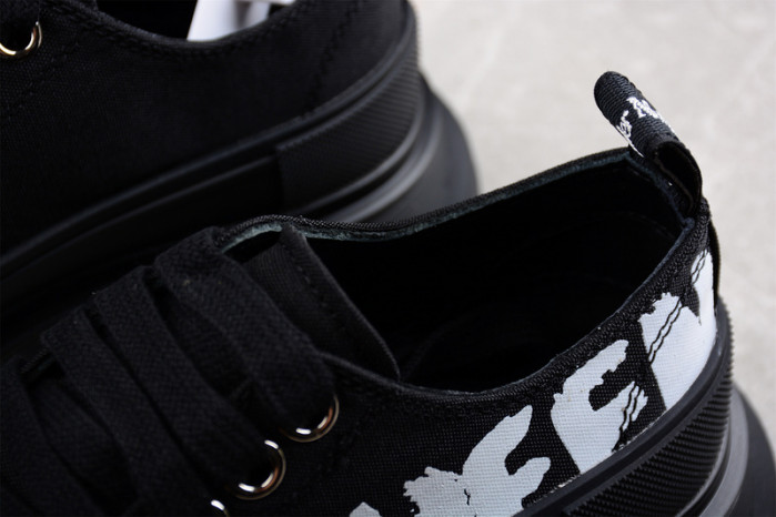 ALEXANDER MCQUEEN SOLE SNEAKERS MC-7