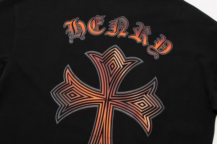 Chrome Hearts T-SHIRT ch-7