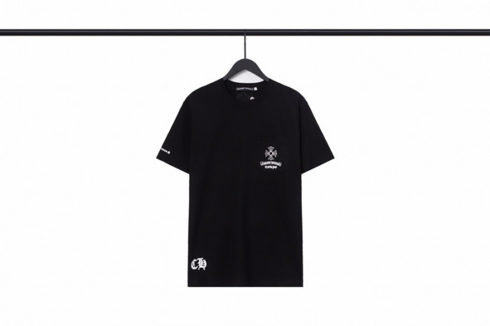 Chrome Hearts T-SHIRT ch-15