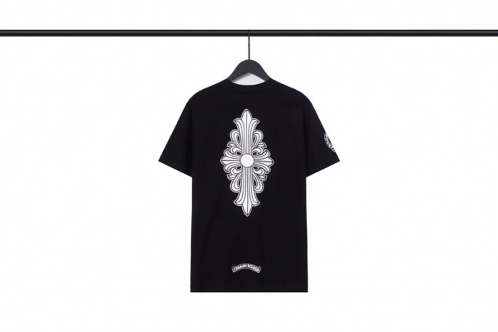 Chrome Hearts T-SHIRT ch-16