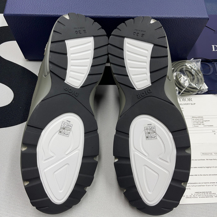 DR B30 TRAINER SNEAKER DR-137