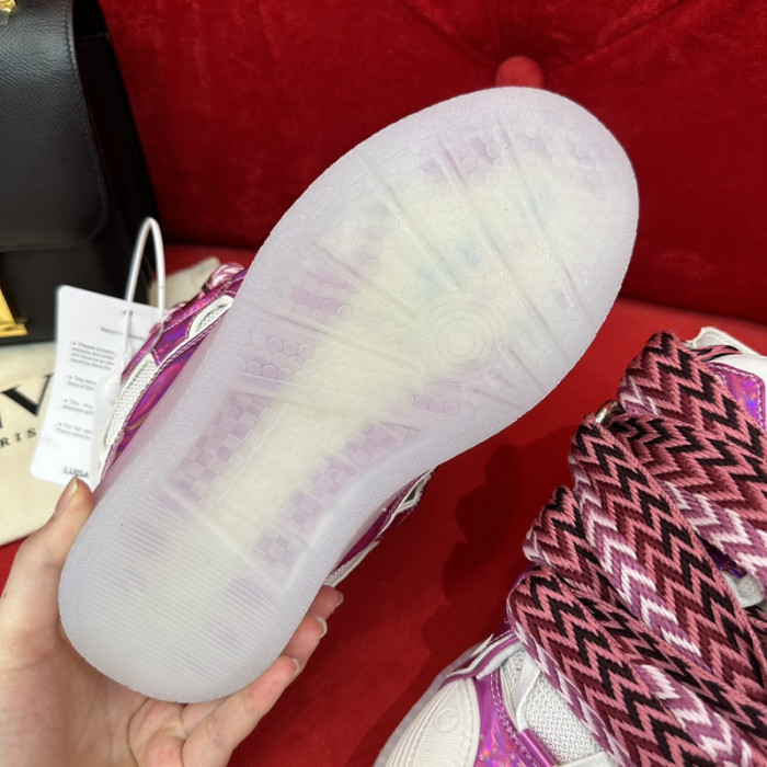 LANVIN SNEAKERS LA-92