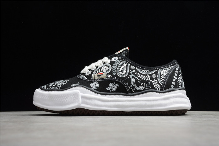 Ma*s*n mihara yasuhiro sneaker co3fw702