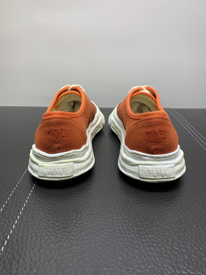 Ma*s*n mihara yasuhiro sneaker mmy-13