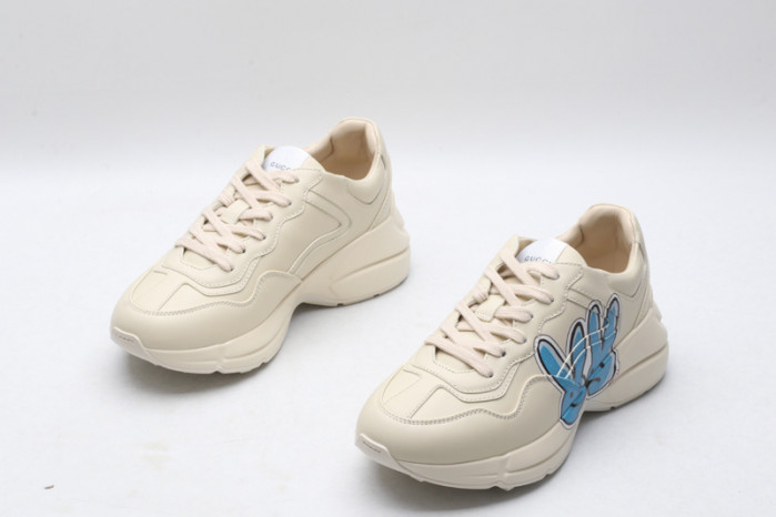 GC TRAINER SNEAKER GC-115