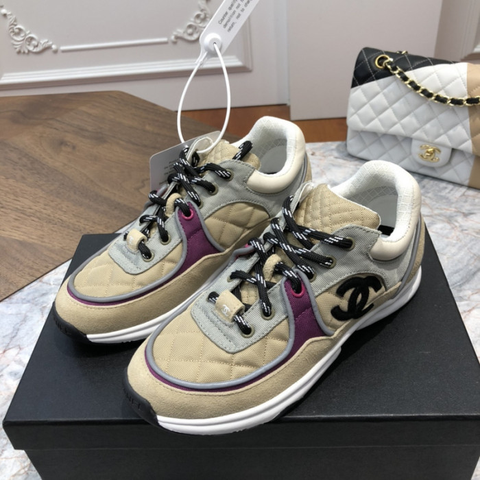 C*HANE*L SNEAKERS CHL -25