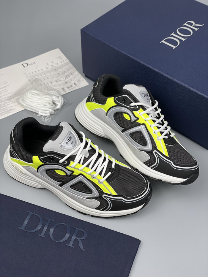 DR B30 TRAINER SNEAKER DR-143