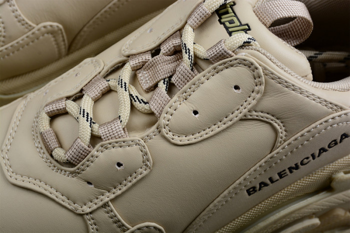 BL TRIPLE S TRAINERS W2FA59700