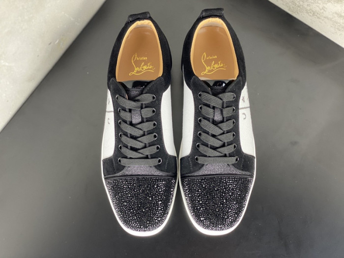 C*HRISTIAN L*OUBOUTIN SNEAKERS CL-51