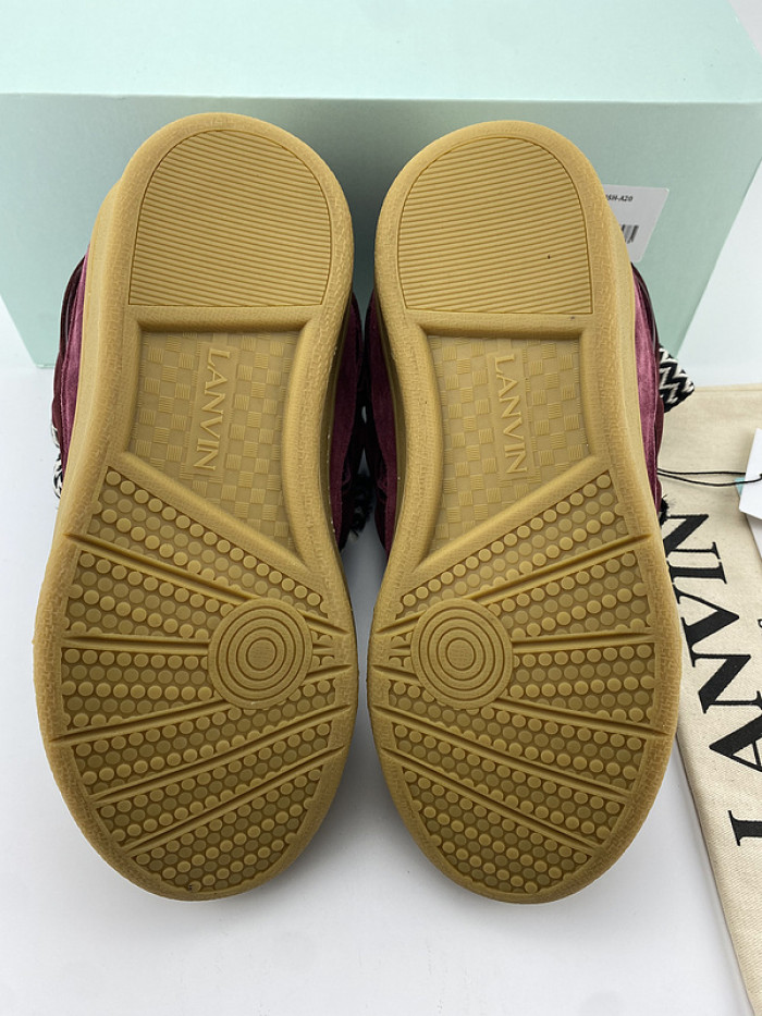 L*ANVI*N SNEAKERS LA-117