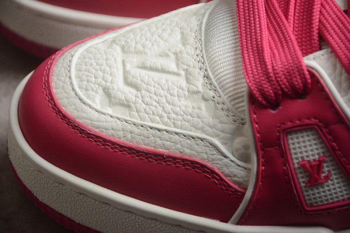 LVT SNEAKERS LOW L&V-163